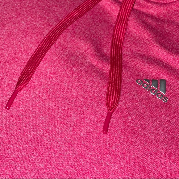 Adidas Climawarm Ultimate Hoodie - Picture 5 of 12